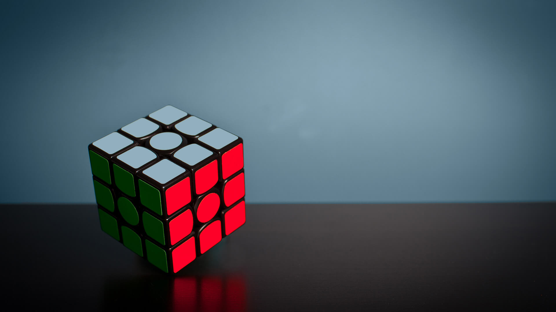 Rubiks Cube: Wie du all deine Probleme löst!